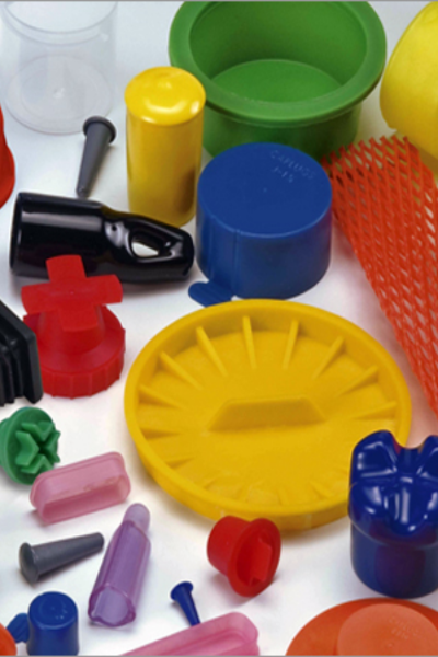 Shree Ganesh Plastic