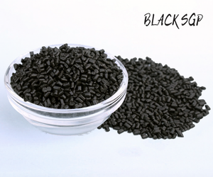 Black PP Granules Supplier in India