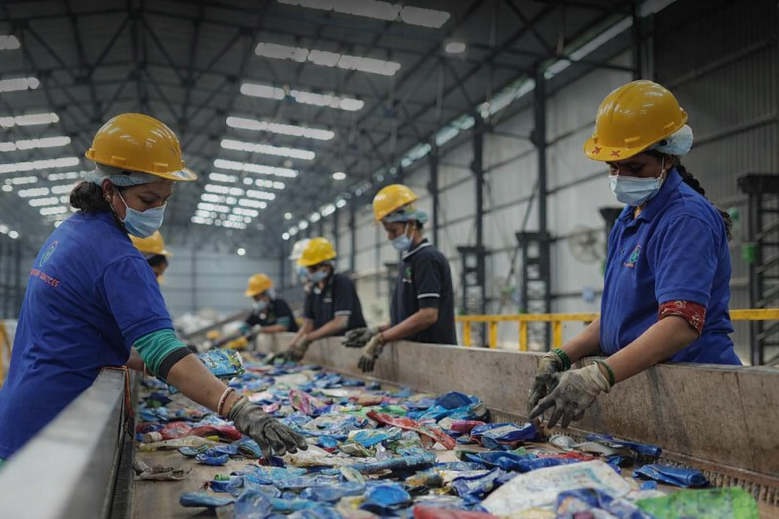 Shree Ganesh Plastic in Delhi