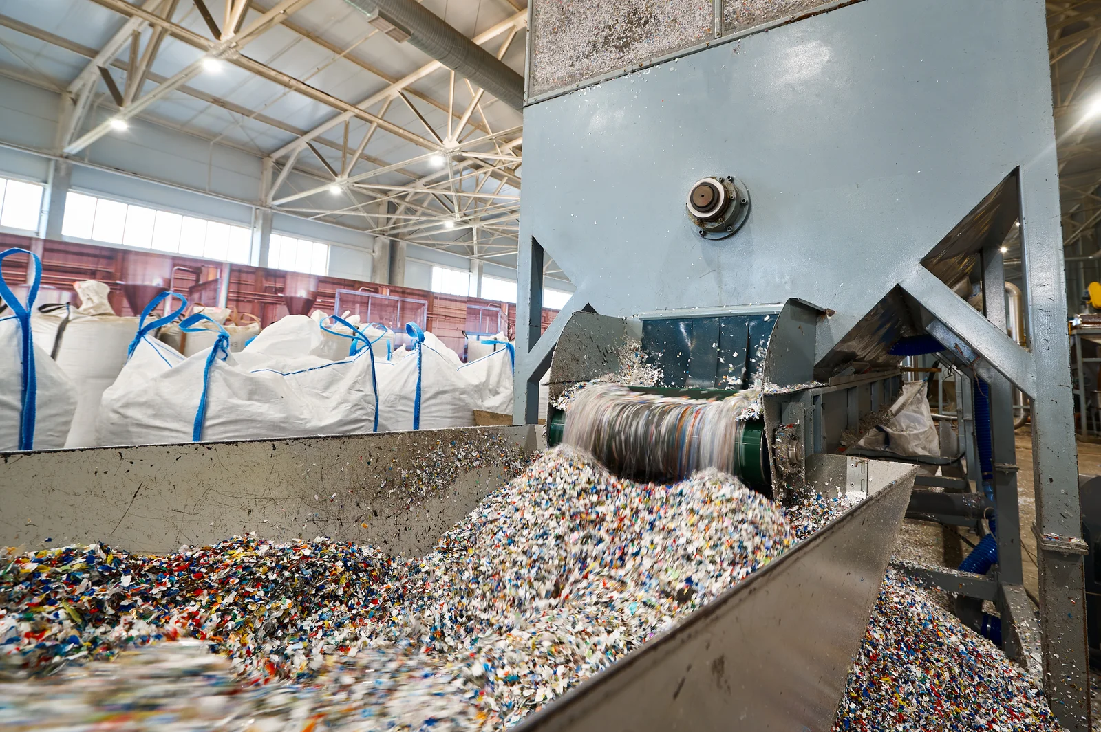  Shree Ganesh Plastic in Delhi