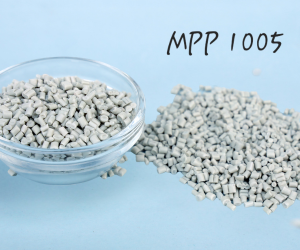 Eco-Friendly White Plastic Granules Supplier in India