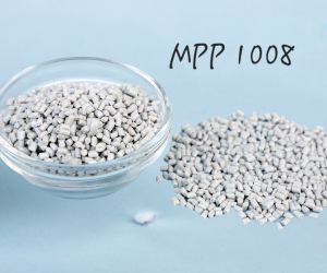 Eco-Friendly White Plastic Granules Supplier in India