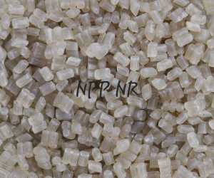 Injection Molding Grade Natural PP Granules in India