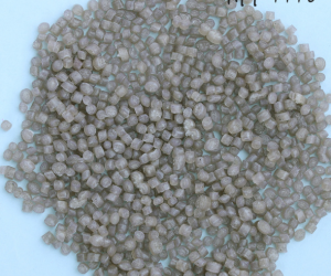 Injection Molding Grade Natural PP Granules in India
