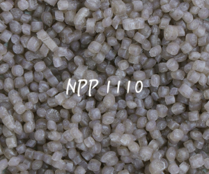 Injection Molding Grade Natural PP Granules in India