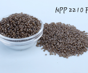 Injection Molding Grade Natural PP Granules in India