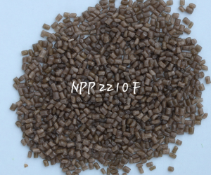 Injection Molding Grade Natural PP Granules in India
