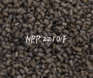 Injection Molding Grade Natural PP Granules in India