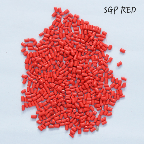  Bulk Recycled Plastic Granules Trader in India
