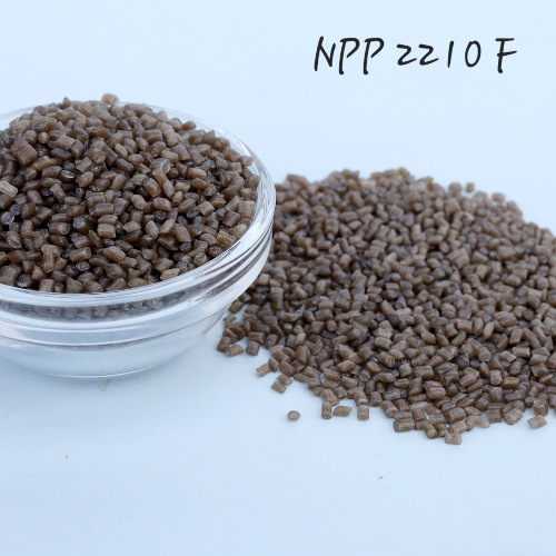  PPCP Granules for Plastic Industry Trader in India