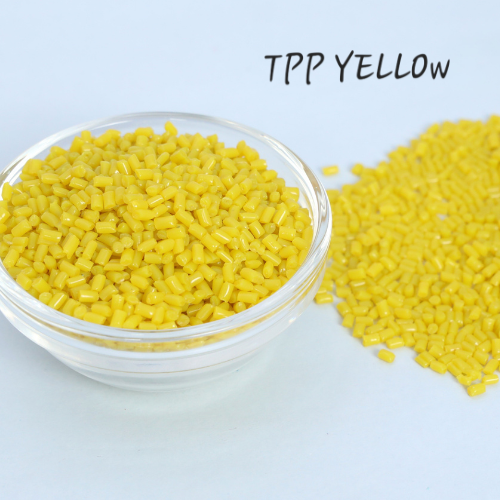 PP Dana for Plastic Industry Supplier in India