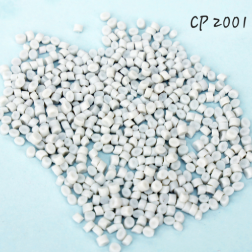 High-Quality Plastic Granules Manufacturer in India