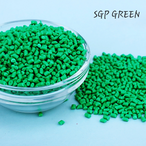PPCP Granules for Plastic Manufacturer in India