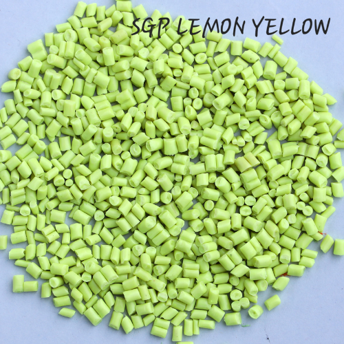 CP Granules for Injection Molding Supplier in India