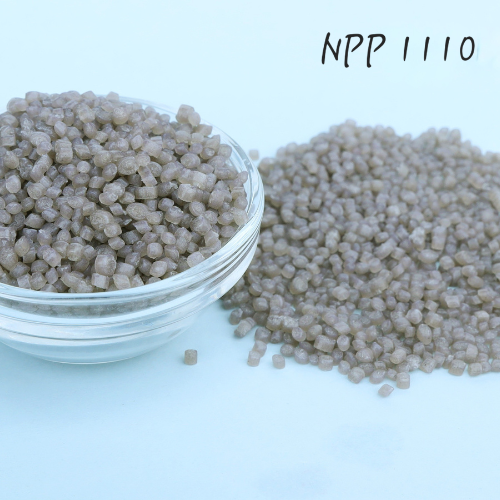 PP Raw Material for Injection Molding in India
