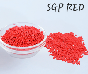 PPCP Recycled Granules for Plastic Industry in India