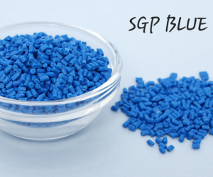 PPCP Recycled Granules for Plastic Industry in India