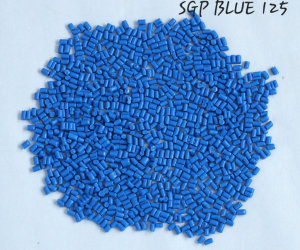 PPCP Recycled Granules for Plastic Industry in India