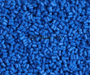 PPCP Recycled Granules for Plastic Industry in India