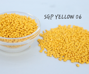 PPCP Recycled Granules for Plastic Industry in India