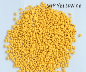 PPCP Recycled Granules for Plastic Industry in India