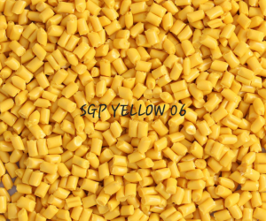 PPCP Recycled Granules for Plastic Industry in India