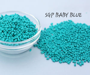 PPCP Recycled Granules for Plastic Industry in India