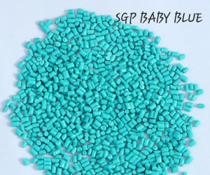 PPCP Recycled Granules for Plastic Industry in India
