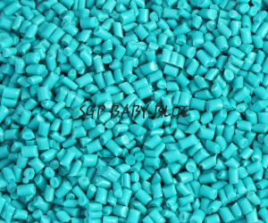 PPCP Recycled Granules for Plastic Industry in India