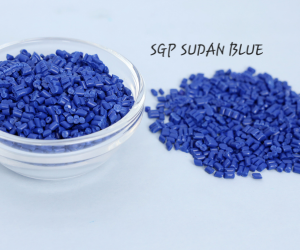 Eco-Friendly PPCP Granules Supplier in India