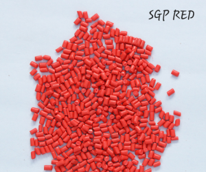 PPCP Recycled Granules for Plastic Industry in India