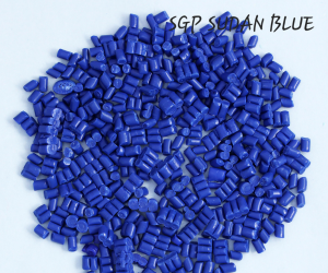 Eco-Friendly PPCP Granules Supplier in India