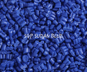 Eco-Friendly PPCP Granules Supplier in India