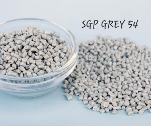 Eco-Friendly PPCP Granules Supplier in India