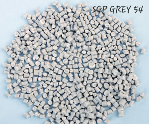 Eco-Friendly PPCP Granules Supplier in India