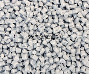 Eco-Friendly PPCP Granules Supplier in India