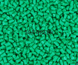 Eco-Friendly PPCP Granules Supplier in India