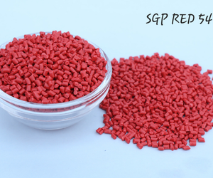 Eco-Friendly PPCP Granules Supplier in India