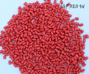 Eco-Friendly PPCP Granules Supplier in India