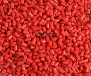 PPCP Recycled Granules for Plastic Industry in India