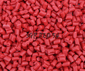 Eco-Friendly PPCP Granules Supplier in India