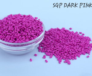 Eco-Friendly PPCP Granules Supplier in India