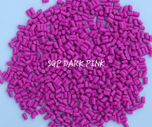 Eco-Friendly PPCP Granules Supplier in India