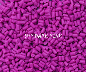 Eco-Friendly PPCP Granules Supplier in India