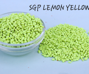 Eco-Friendly PPCP Granules Supplier in India