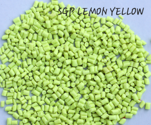 Eco-Friendly PPCP Granules Supplier in India