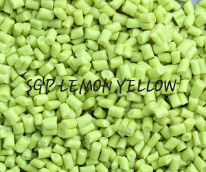 Eco-Friendly PPCP Granules Supplier in India