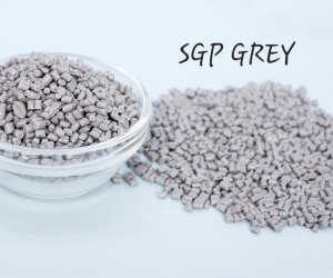 PPCP Recycled Granules for Plastic Industry in India