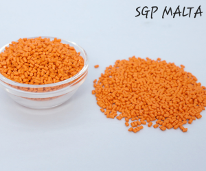 PPCP Recycled Granules for Plastic Industry in India