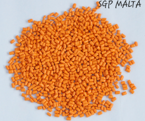 PPCP Recycled Granules for Plastic Industry in India